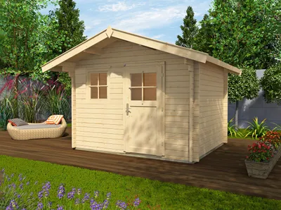 Produktbild von Blumberg 131 Gr.1, 250 x 250 B x T x H 300 x 324 x 254