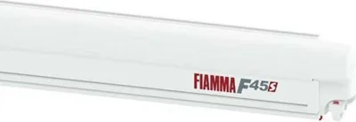 Zdjęcie produktu dla Fiamma F45 S Polar 260 Cm Markise Jeden rozmiar