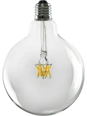 Immagine prodotto di Segula 55889, 6 W, 45 W, E27, 560 lm, 20000 h