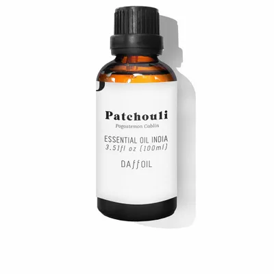 Obrázek produktu pro Esenciální olej Daffoil Patchouli Indie 100ml