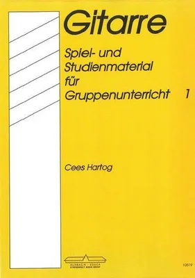 Produktbild von Spiel- und Studienmaterialfür den Gruppenunterricht