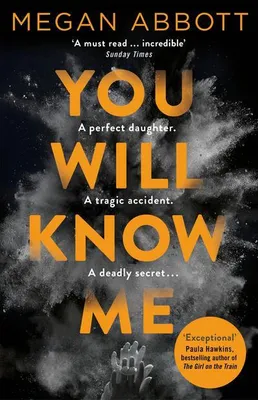 Produktbild von You Will Know Me