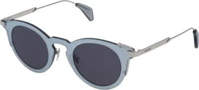 Zdjęcie produktu dla Okulary Police SPL62446579X