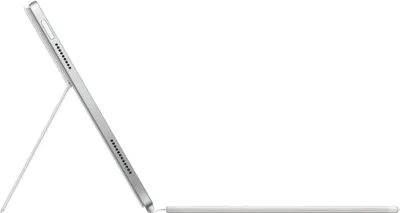 Produktbild von Apple Magic - QWERTZ - Schweiz - Trackpad - 1 mm - Apple - iPad (10th gen.)