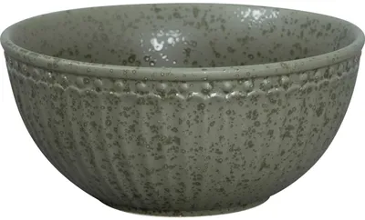 Obrázok produktu pre Porcelánová miska Alice Olive Green