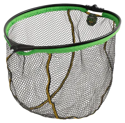Produktbild von DELPHIN REAXE FloateR FoldROUND, 70cm, 70x60cm, Unterfang Kescherkopf, 101004855