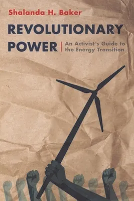 Obrázek produktu pro Revolutionary Power