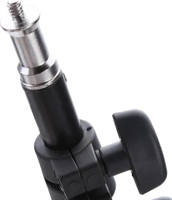 Obrázek produktu pro 2m / 6,6ft fotografický studiový světelný stojan s 1/4