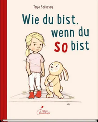 Obrázek produktu pro Wie du bist, wenn du so bist