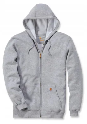 Zdjęcie produktu dla Bluza z kapturem CARHARTT Midweight Zip