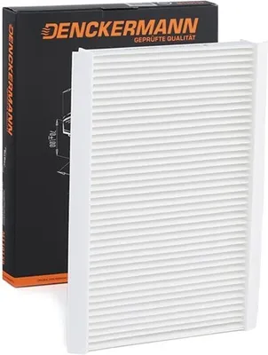 Produktbild von DENCKERMANN M110159 Innenraumfilter Pollenfilter passend für PEUGEOT 308 SW I (4E, 4H)