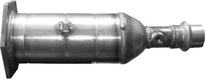 Zdjęcie produktu dla Filtr Cząstek Stałych Dpf Peugeot 607 2,2Hdi