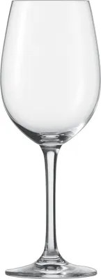 Image de Schott Zwiesel Verres à vin rouge Classico 545 ml - 6 pièces