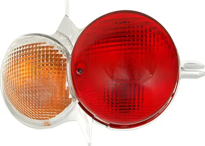 Produktbild von Rücklicht Blinker Vicma links OEM 9024 für Yamaha YP 125 Majesty ab Bj. 2001