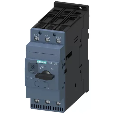 Produktbild von Siemens LEISTUNGSSCHALTER SCHRAUB 52A