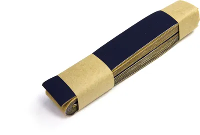 Produktbild von Zeltnaht-Reparatur-Band blau 300 cm selbstklebend Nahtdichter