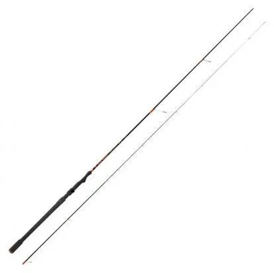 Produktbild von IRON TROUT Chakka CL- L 330 1-6g - Forellenrute