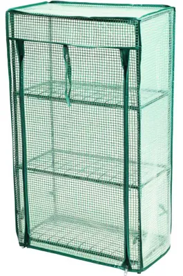 Immagine prodotto di Serra Merkloos mini 46 x 24 x 80 cm - Verde