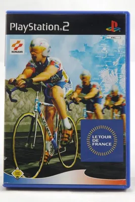 Produktbild von Tour de France