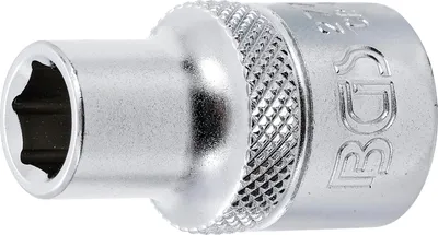 Produktbild von BGS 2770 Steckschlüssel-Einsatz, 12,5 (1/2), Pro Torque®, 3/8"