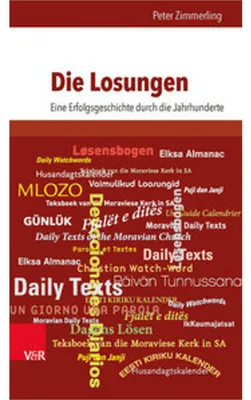 Image de Die Losungen