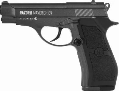 Produktbild von RazorGun Maverick 84 4,5 mm BB's CO2-Pistole