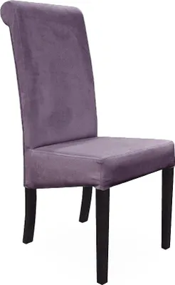 Produktbild von Polsterstuhl Stuhl LUDWIG Massivholz Buche