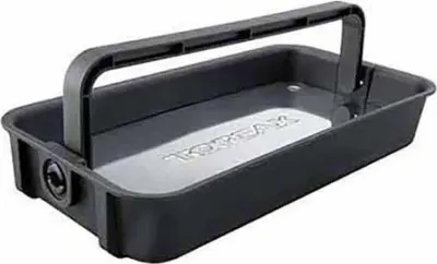 Produktbild von Topeak Werkzeugablage PrepStation Magnetic, Schwarz