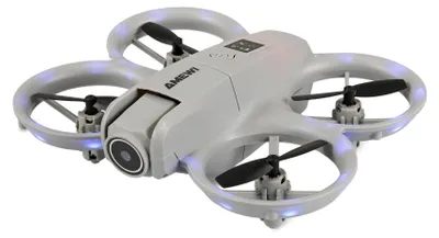 Produktbild von Amewi GT3 RC Kameradrohne RTF Hinderniserkennung 480P