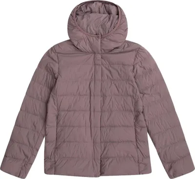 Immagine prodotto di Mountain Warehouse - Giacca da donna, impacchettabile, leggera MW4774 (44 IT) (viola scuro)