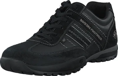 Produktbild von Dockers by Gerli 36HT001204120 (41/schwarz-grau)