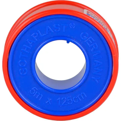 Immagine prodotto di GOTHAPLAST HEFT STA 5X1.25, 1 pz. gesso