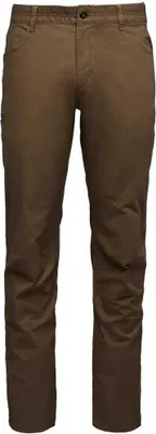 Produktbild von Black Diamond Rocklock Hosen Braun 30 Mann Braun 30