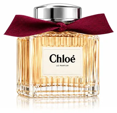 Produktbild von Chloé Le Parfum, Frauen, 100 ml, Nachfüllbare Flasche, Flüssiges Parfüm, Orangenblüte, Rose