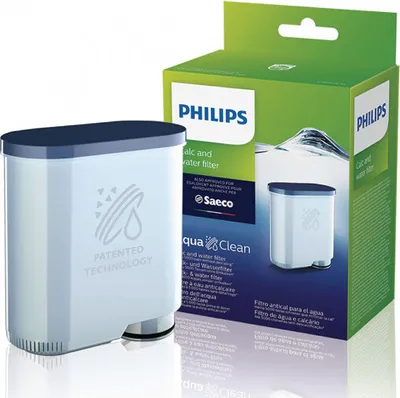 Productafbeelding van Philips Saeco CA6903/10 AquaClean waterfilter voor Saeco Philips-automaten