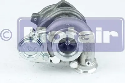 Produktbild von MOTAIR 335005 Turbolader für Zylinder 1-3, an Absperrhahn