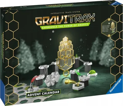Obrázek produktu pro GraviTrax Adventní kalendář