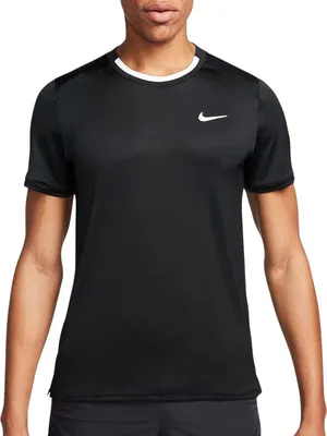 Produktbild von Nike Court Advantage Shirt Herren