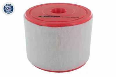 Produktbild von Luftfilter VAICO V10-2187 für AUDI A6 Avant (4G5, 4GD, C7) Filtereinsatz