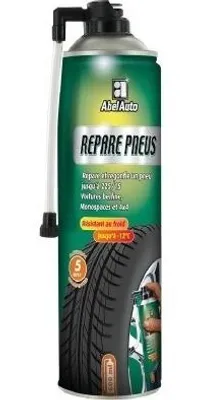 Immagine prodotto di Aerosol per riparazione pneumatici 600 ml