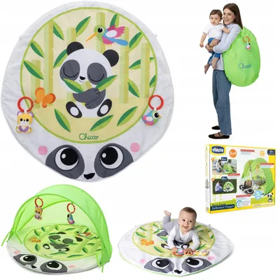 Obrázok produktu pre Chicco 12344000000, Viacfarebný