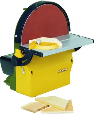 Obrázek produktu pro Proxxon Micromot Tellerschleifgerät TSG 250/E 28 060