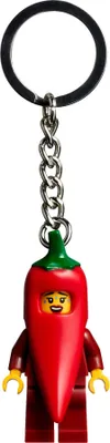 Obrázok produktu pre LEGO Iconic 854234, Stavebnica, 6 rok / roky, Plast, 15 g