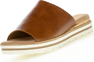 Produktbild von Gabor Damen Damenschuhe braun Gr. 61/2