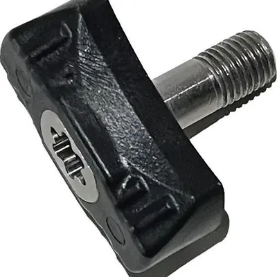 Immagine prodotto di Albero a vite Duotone con profilo Foil QM (Mono) (SS24) Taglia unica