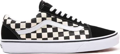 Produktbild von Vans Old Skool Sportschuhe Weiß EU 37 Mann Weiß EU 37