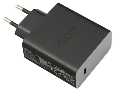 Immagine prodotto di ADP-65VW C, alimentatore USB-C Asus da 65,0 Watt