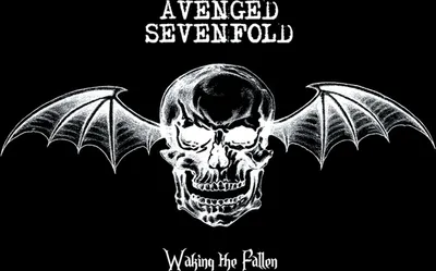 Obrázek produktu pro Avenged Sevenfold: (CD / W)