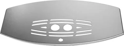 Produktbild von DeLonghi 6032120800 Abtropfblech für ESAM5400, ESAM5450, ESAM5500, ESAM5550 Perfecta Kaffeevollautomat