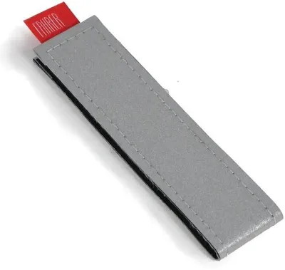 Produktbild von Fahrer Reflexband silbergrau/Reflex